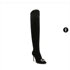 Brand new Schulz boot size 9